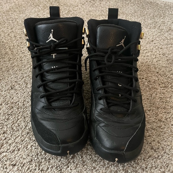 Jordan 12 Retro The Master - Picture 4 of 5